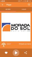 Morada AM - São Paulo penulis hantaran