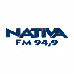 Nativa FM Poços de Caldas APK Herunterladen