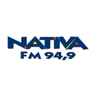 Nativa FM Zeichen