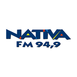 Nativa FM icon