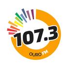 Rádio Ouro 107 FM 圖標