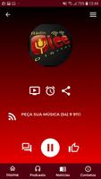 Rádio Oléé Digital poster