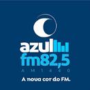 AZUL FM 82,5 APK