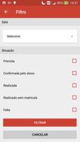 Academia do Rock App screenshot 2