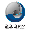 Rádio 93 FM Rio do Sul