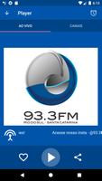 Rádio 93 FM Rio do Sul gönderen