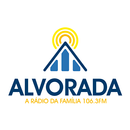 Rádio Alvorada de Londrina APK
