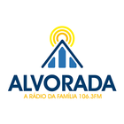 ikon Rádio Alvorada de Londrina