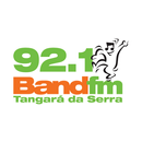Band FM Tangará - 92,1 APK