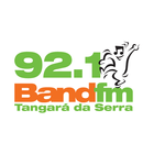 Band FM Tangará icône