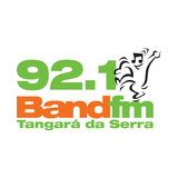 Band FM Tangará icon
