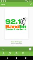 Band FM Tangará 截图 1