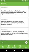 Band FM Tangará 截图 2