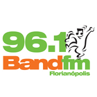 Band FM 96.1 иконка