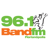 Band FM 96.1 ícone