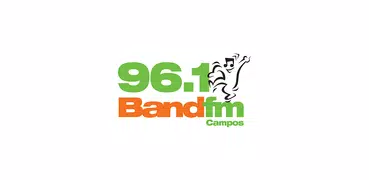 Band FM Campos 96,1