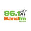 Band FM Campos 96,1