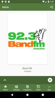 Band FM - Joaçaba capture d'écran 1