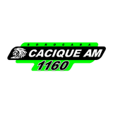 Cacique AM ไอคอน