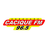 Cacique FM ícone