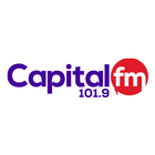 Capital FM Cuiabá アイコン