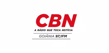 CBN Goiânia 97,1