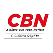 CBN Goiânia 97,1