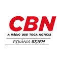 CBN Goiânia 97,1