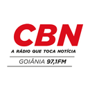CBN Goiânia 97,1 APK