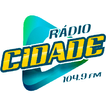 Rádio Cidade FM 104.9