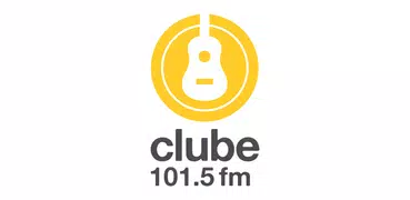 Clube FM - 101.5