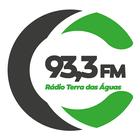 Rádio Costa Oeste 93,3 FM biểu tượng