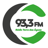 Rádio Costa Oeste 93,3 FM biểu tượng