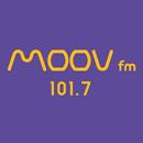 Rádio MOOV FM 101,7 APK