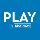 Decathlon Play ikon