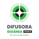 Rádio Difusora Goiânia APK