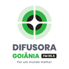 Rádio Difusora Goiânia آئیکن
