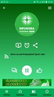 Rádio Difusora Goiânia poster