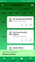 Rádio Difusora Goiânia اسکرین شاٹ 2
