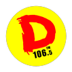 Rádio Dinâmica 106,5 FM Tanabi