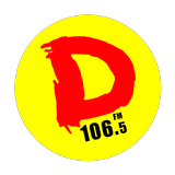 Rádio Dinâmica 106,5 FM Tanabi icon