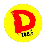 Rádio Dinâmica 106,5 FM Tanabi icon