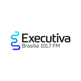 Rádio Executiva Brasília - 101,7 FM biểu tượng
