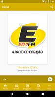 3 Schermata Educadora 103 FM