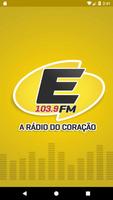 Poster Educadora 103 FM