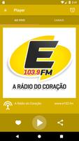 1 Schermata Educadora 103 FM