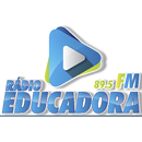 Educadora FM 89.5 Frei Paulo APK