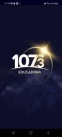 Rádio Educadora FM 107.3 screenshot 3