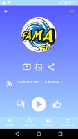 Fama FM penulis hantaran