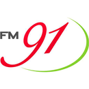 Rádio FM 91 APK